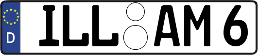 ILL-AM6