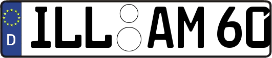 ILL-AM60