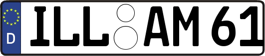 ILL-AM61