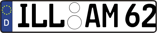 ILL-AM62