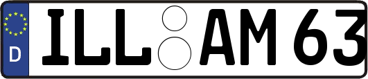 ILL-AM63