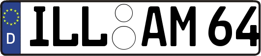 ILL-AM64