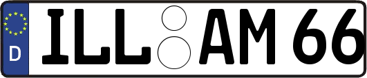 ILL-AM66