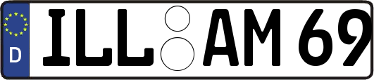 ILL-AM69