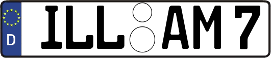 ILL-AM7