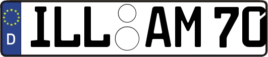 ILL-AM70