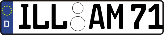 ILL-AM71