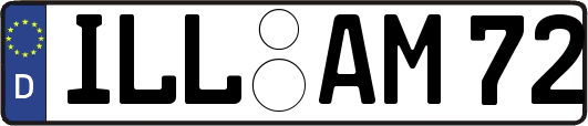 ILL-AM72