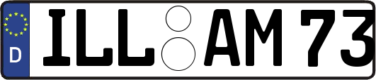 ILL-AM73