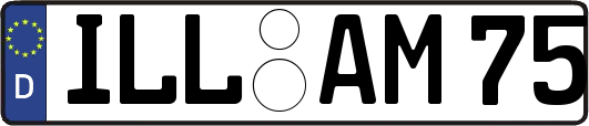 ILL-AM75