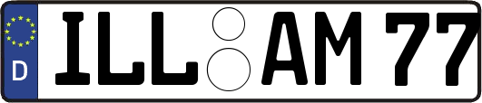 ILL-AM77