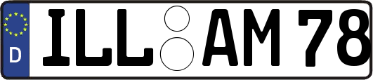 ILL-AM78