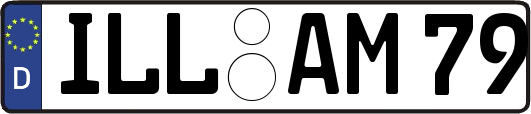 ILL-AM79