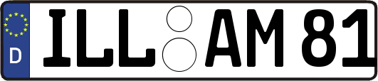 ILL-AM81
