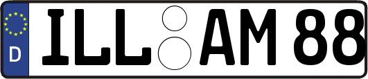 ILL-AM88