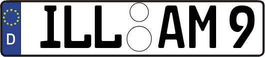 ILL-AM9