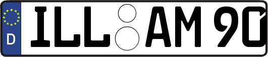 ILL-AM90