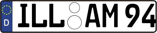 ILL-AM94