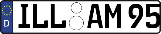 ILL-AM95