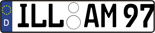 ILL-AM97