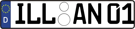 ILL-AN01