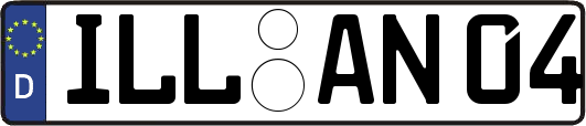 ILL-AN04