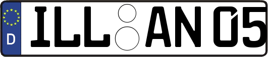ILL-AN05