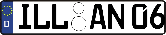 ILL-AN06