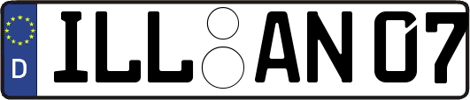 ILL-AN07