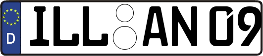 ILL-AN09