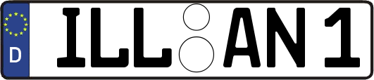 ILL-AN1