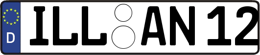 ILL-AN12