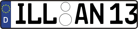 ILL-AN13