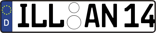 ILL-AN14