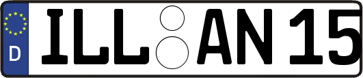 ILL-AN15