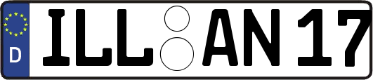 ILL-AN17