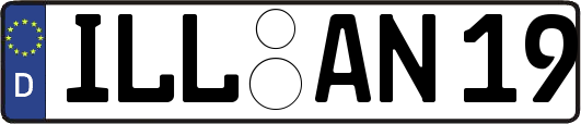 ILL-AN19
