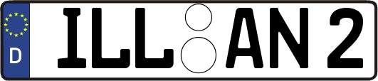 ILL-AN2