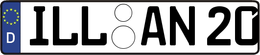 ILL-AN20