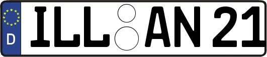 ILL-AN21