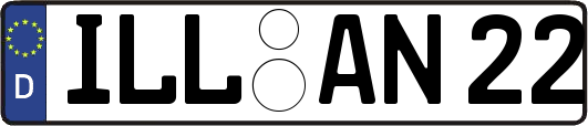 ILL-AN22