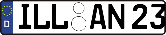 ILL-AN23
