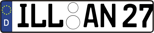 ILL-AN27