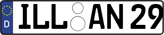 ILL-AN29