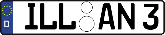 ILL-AN3