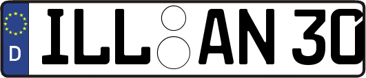 ILL-AN30
