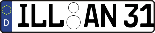 ILL-AN31
