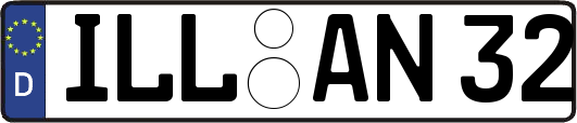 ILL-AN32