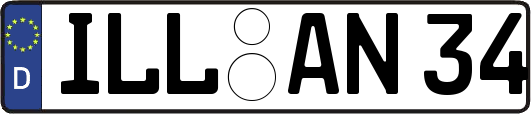 ILL-AN34