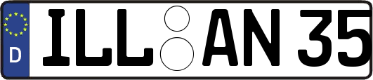 ILL-AN35